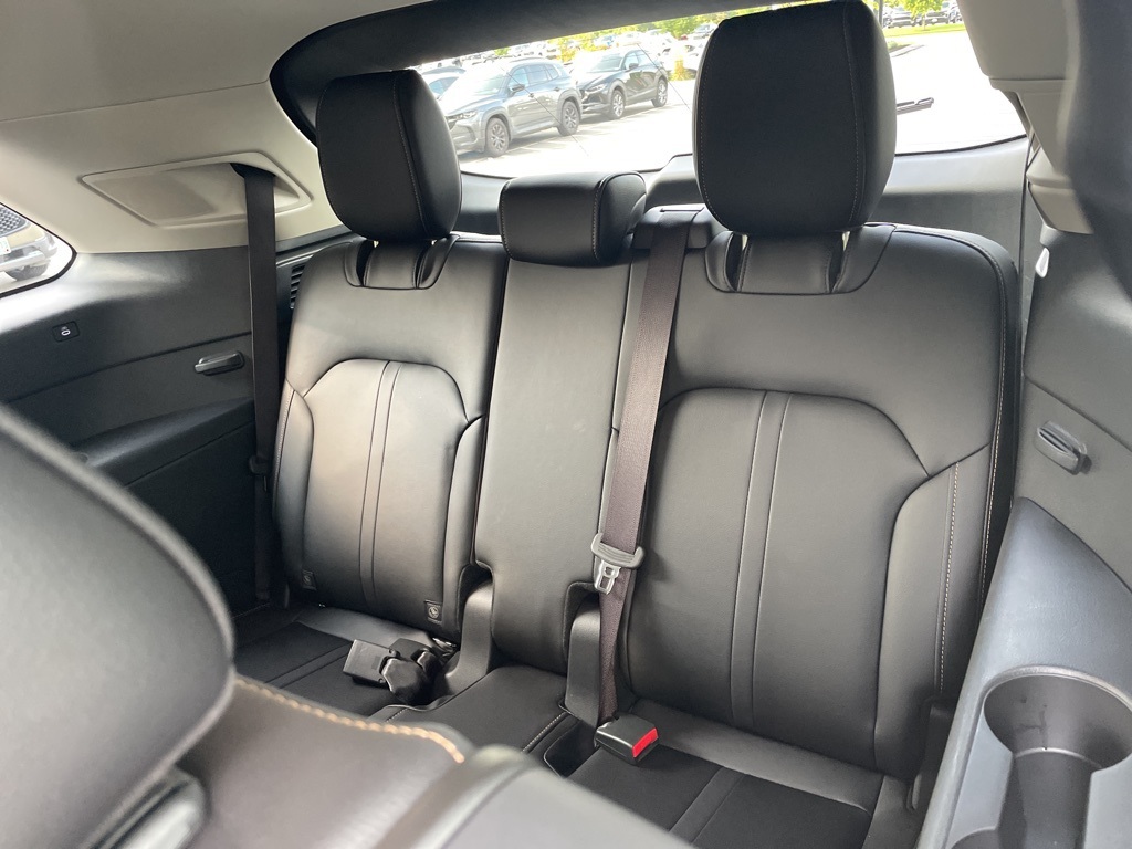 2025 Mazda CX-90 3.3 Turbo Premium photo 9
