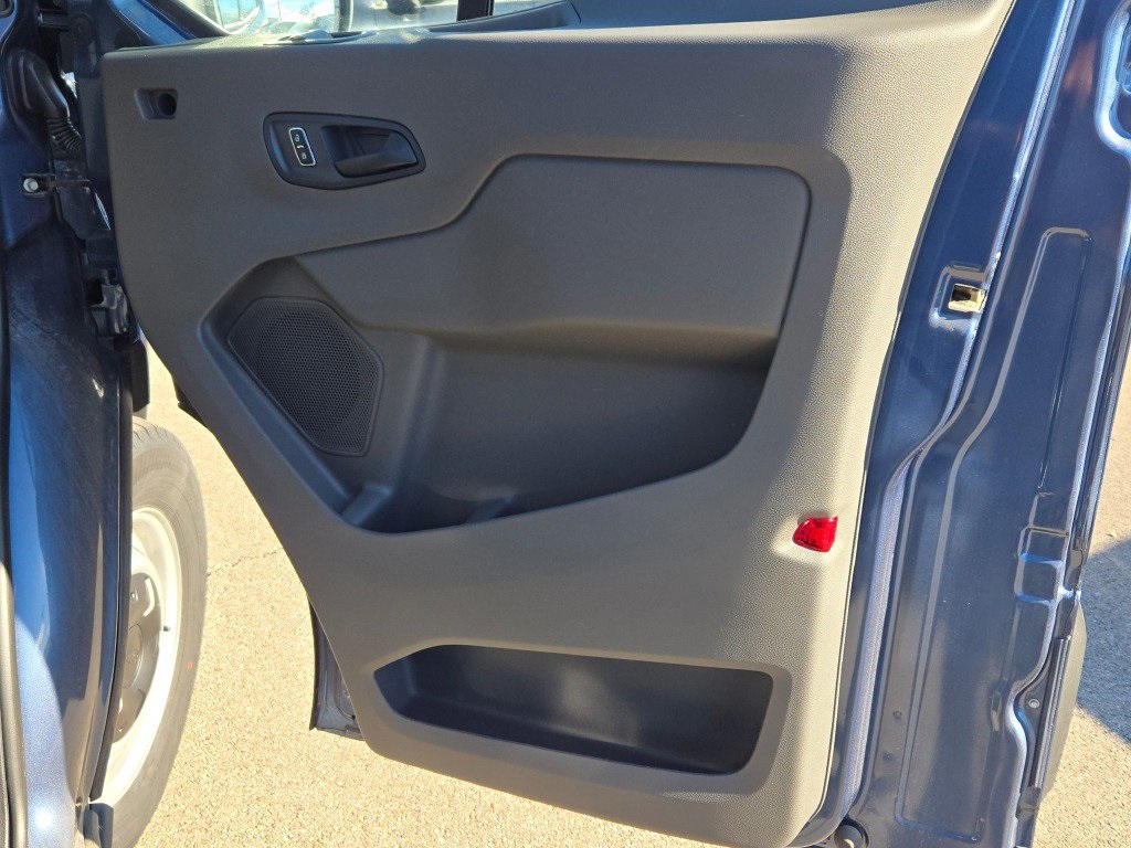 2023 Ford Transit Cargo Van photo 5