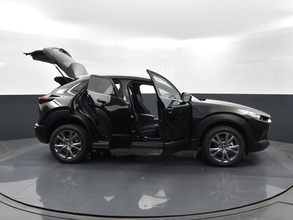 2025 Mazda CX-30 2.5 S Preferred photo 33