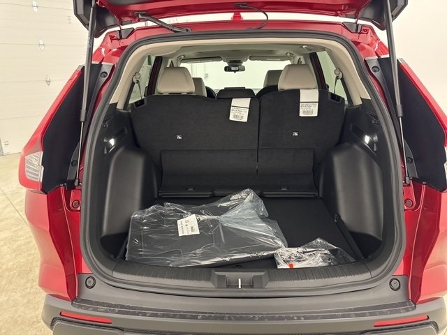 2026 Honda CR-V EX photo 12
