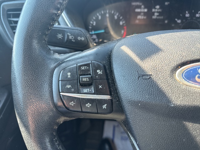 2021 Ford Escape SE photo 12