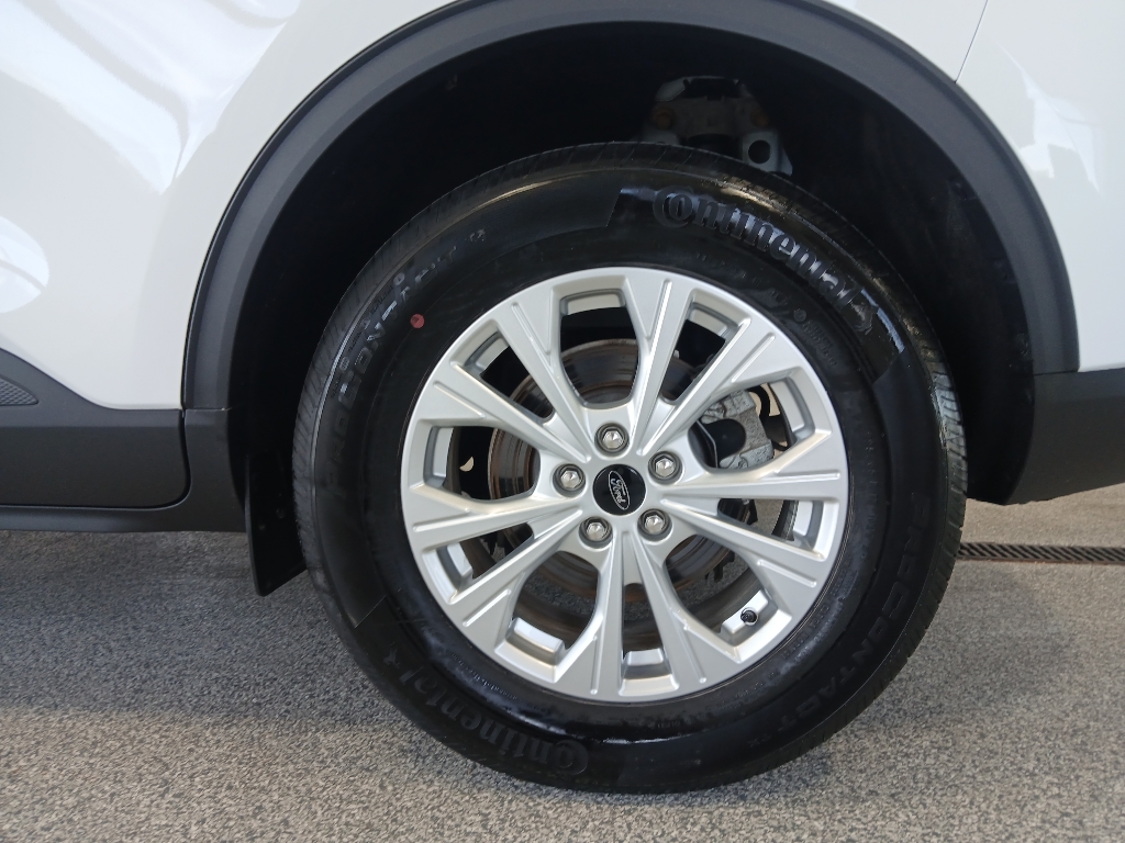 2023 Ford Escape Active photo 4