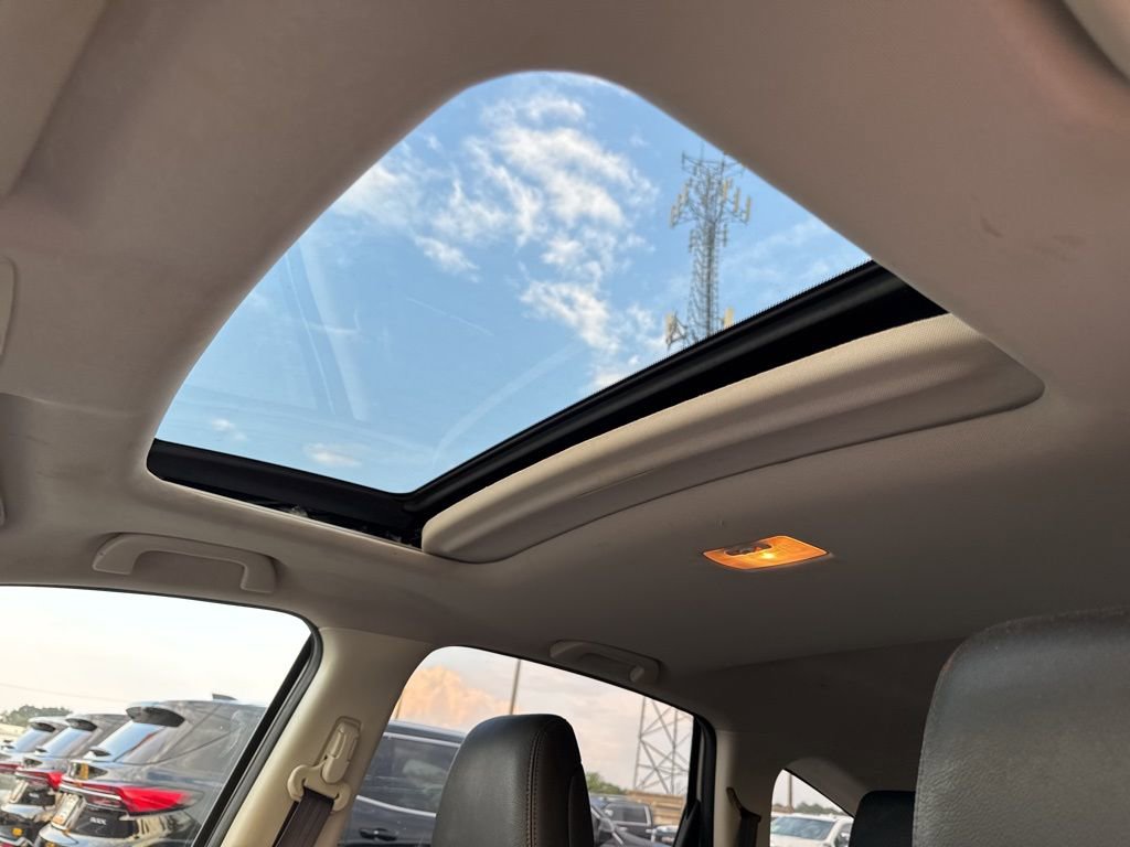 2013 Honda CR-V EX-L photo 13
