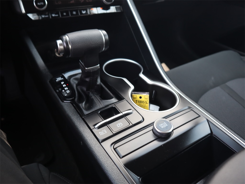 2023 Kia K5 LXS photo 19