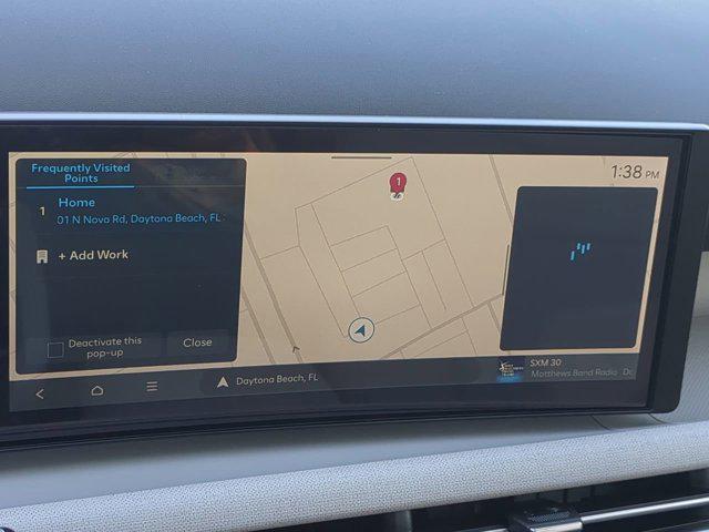 2025 Hyundai Tucson SEL Convenience photo 18