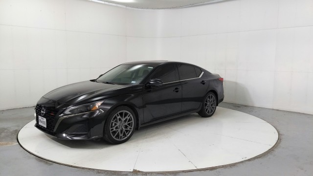 Used 2024 BLACK Nissan 2.0 SR image 1