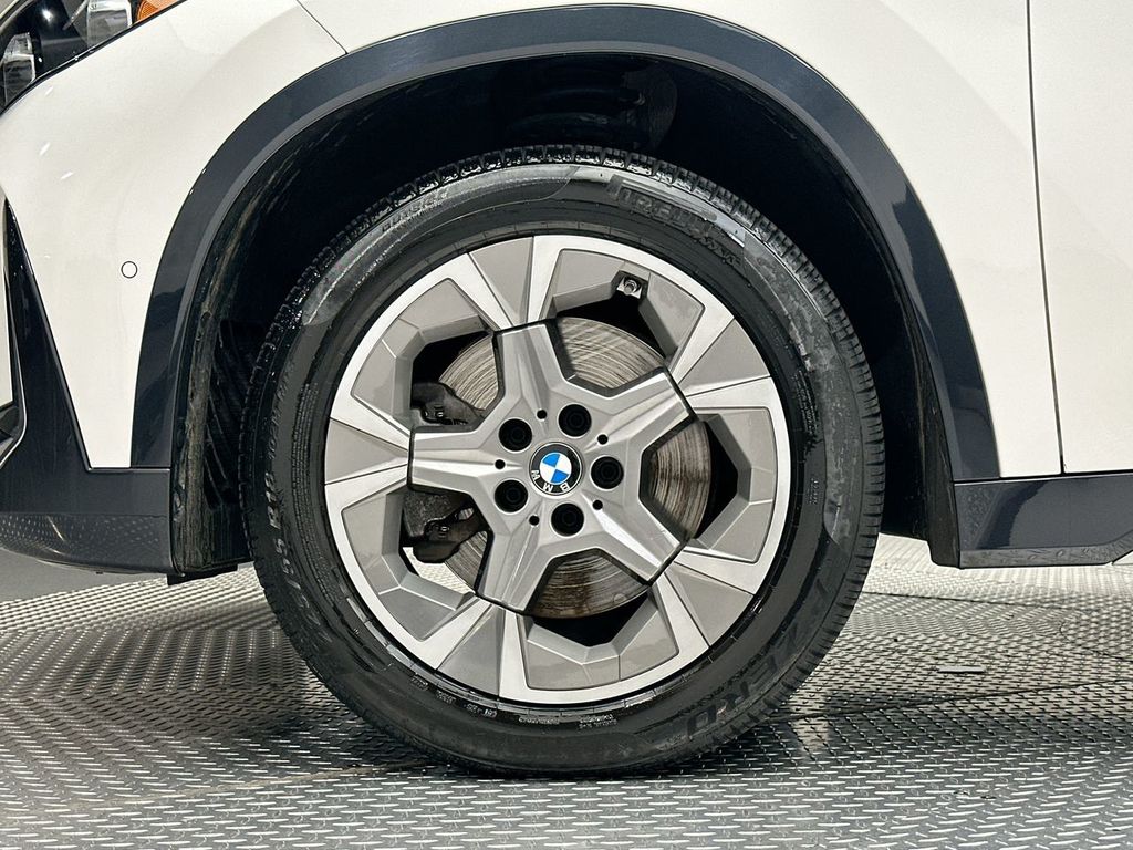 2023 Bmw X1 XDrive28i photo 4