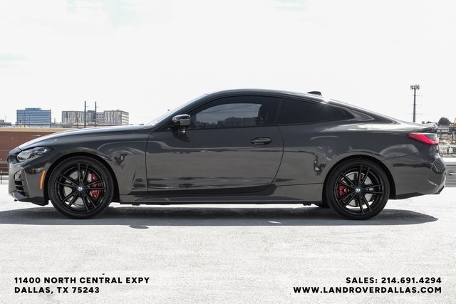 2022 Bmw M440i xDrive photo 11