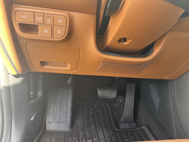 2026 Hyundai Palisade Calligraphy photo 11