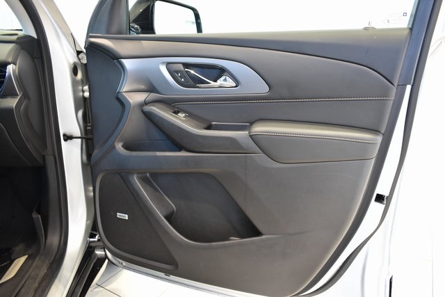 2020 Chevrolet Traverse Premier photo 11