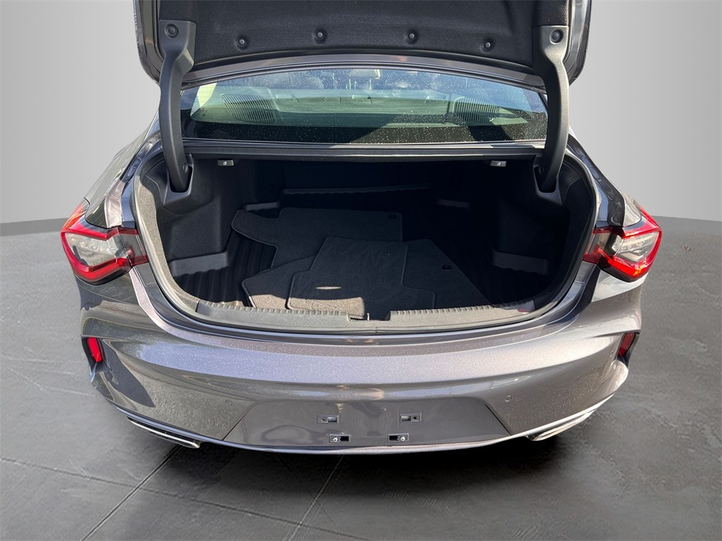 2021 Acura TLX Advance photo 8