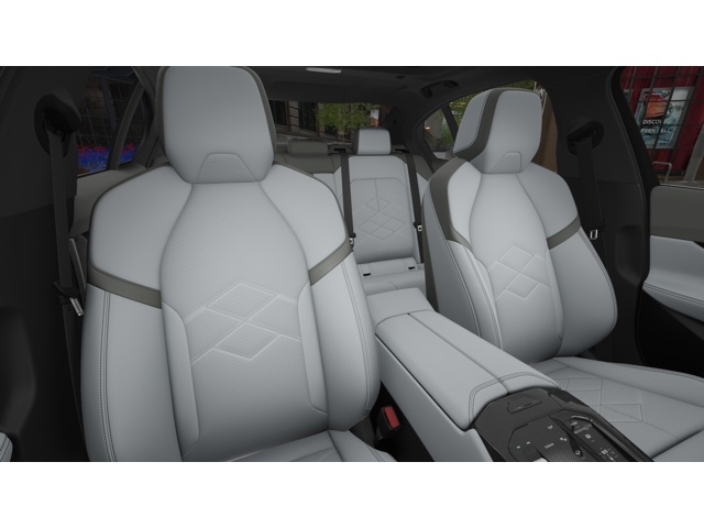 2026 Bmw i5 xDrive40 photo 10