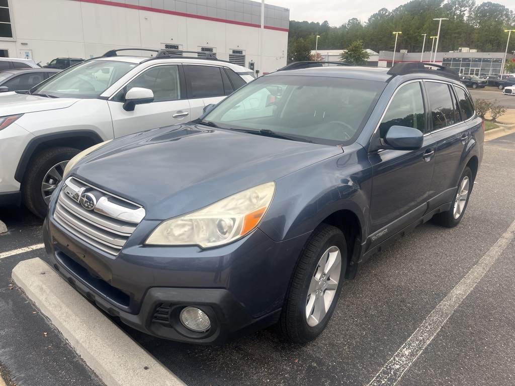 2013 Subaru Outback Premium