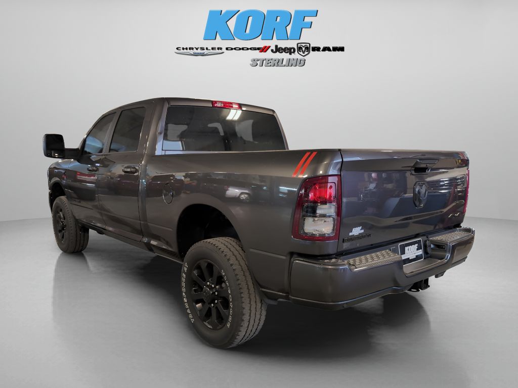 2023 Ram 2500 Big Horn photo 7