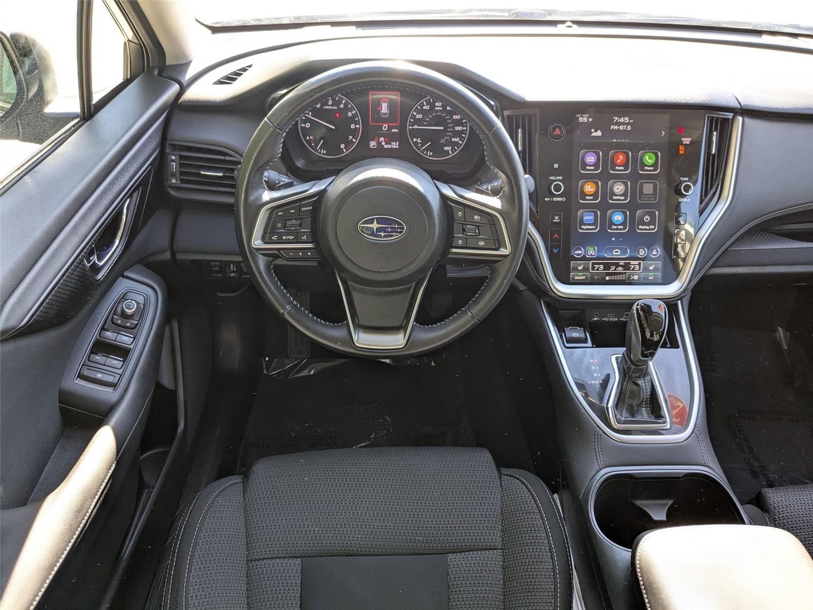 2023 Subaru Outback Premium photo 24