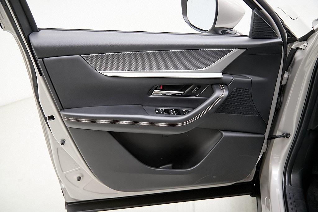 2025 MAZDA CX-90 - Image 9