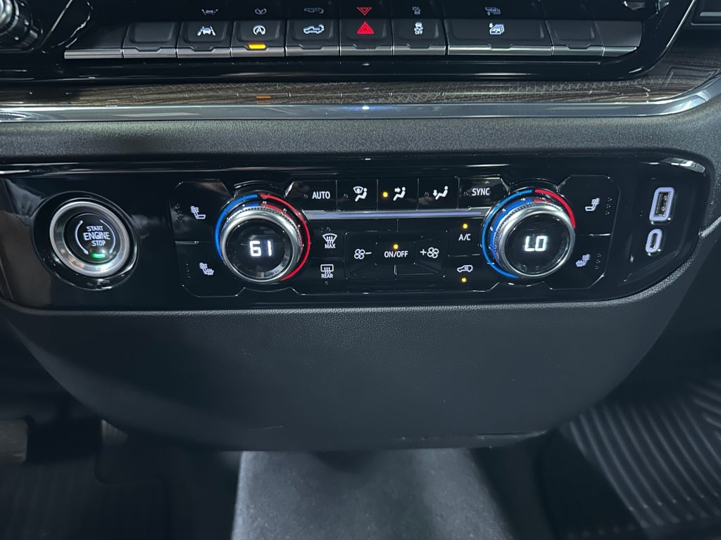2023 Gmc Sierra 1500 Elevation photo 14