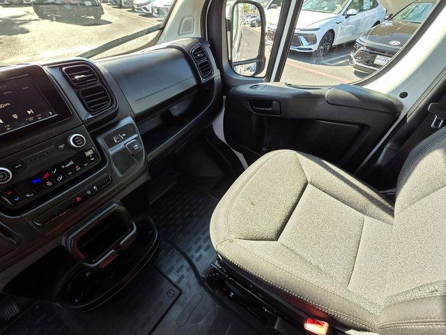 2023 Ram ProMaster 2500 Base photo 23