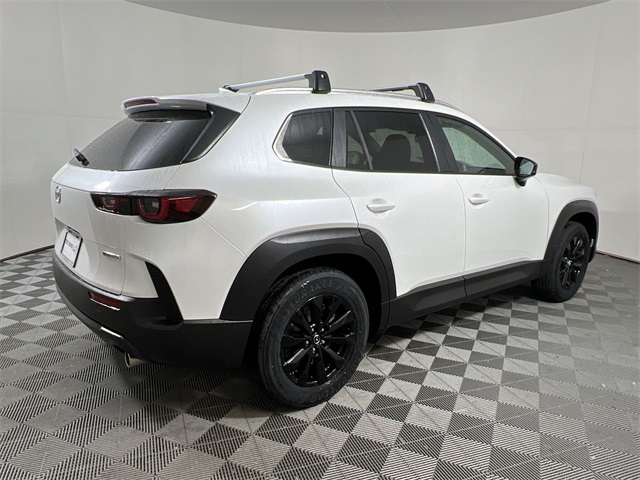 2025 Mazda CX-50 2.5 S Premium photo 8