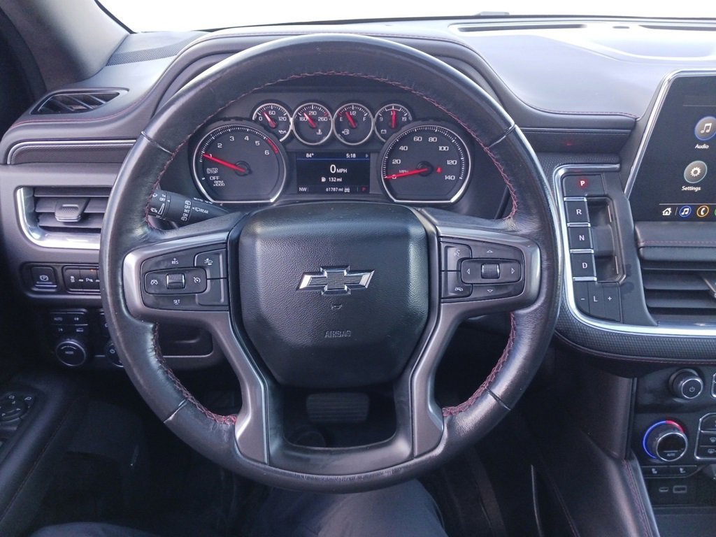 2021 Chevrolet Tahoe RST photo 12