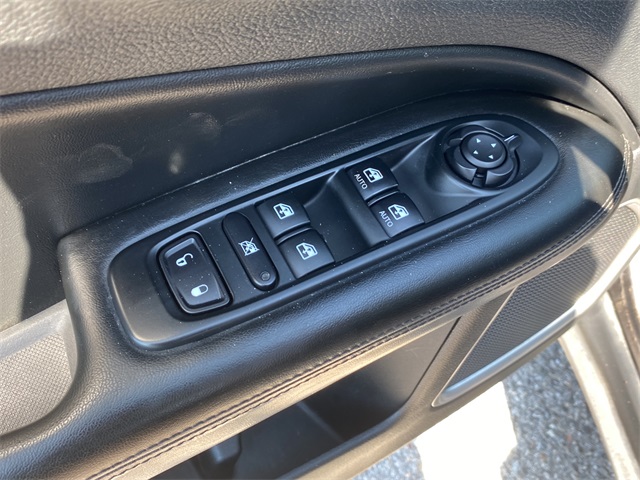 2019 Jeep Compass Altitude photo 15