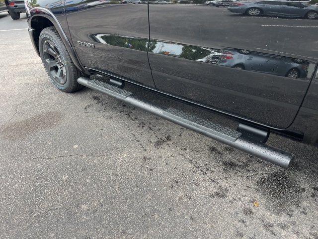 2026 Ram 1500 Big Horn Lone Star photo 18