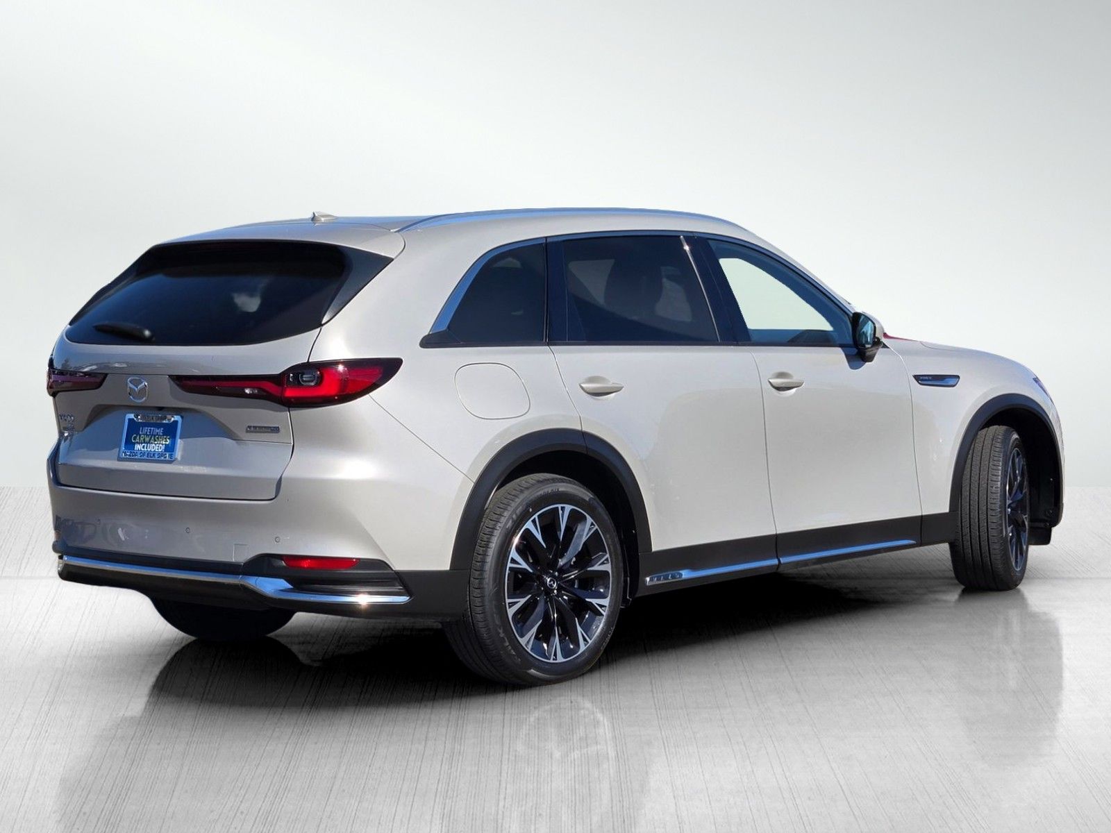 2024 Mazda CX-90 Premium Plus photo 4