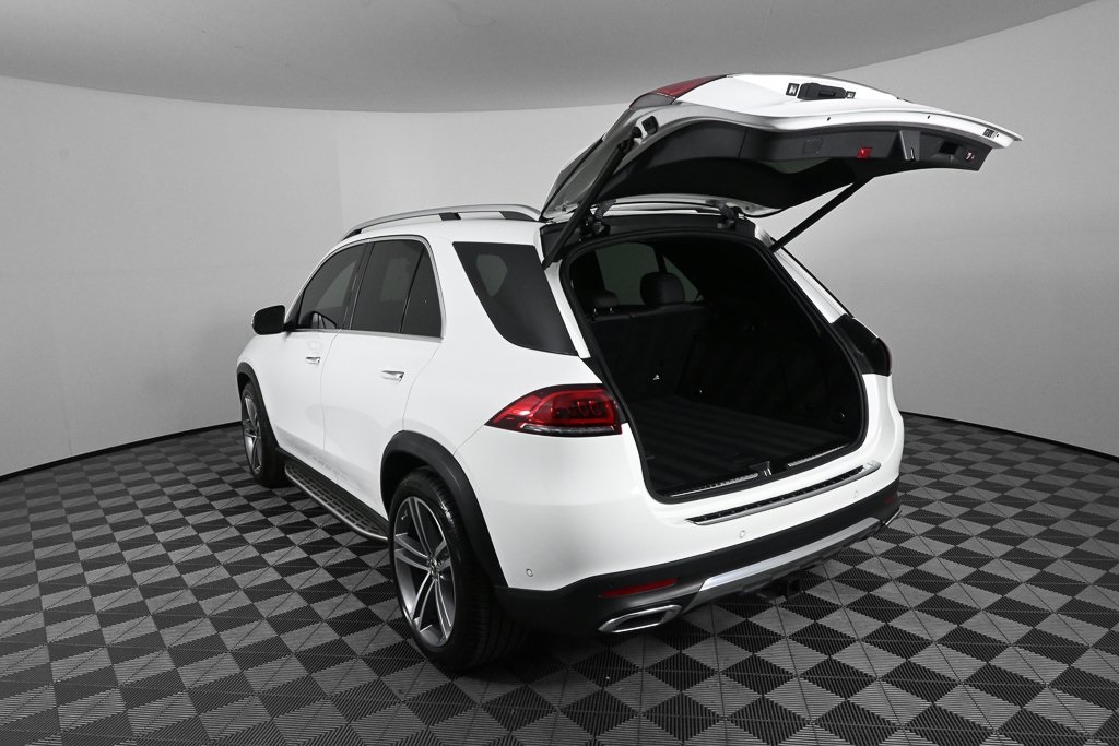 2022 Mercedes Benz GLE 350 4MATIC photo 29