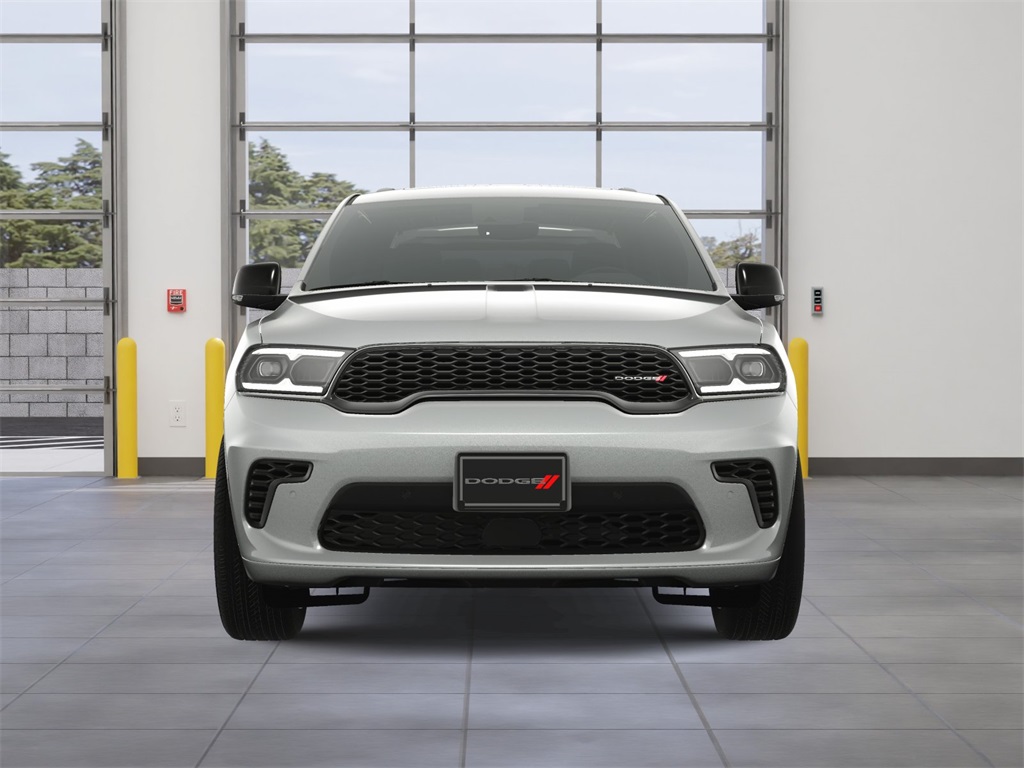 2025 Dodge Durango GT Plus photo 8