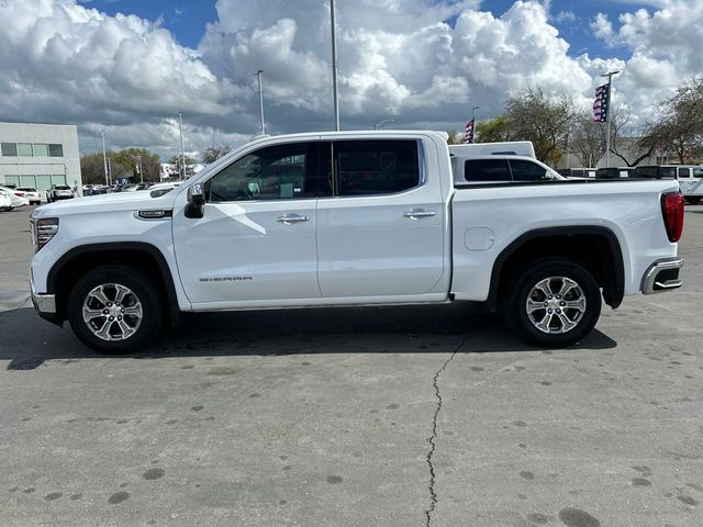 2024 Gmc Sierra 1500 SLT photo 3