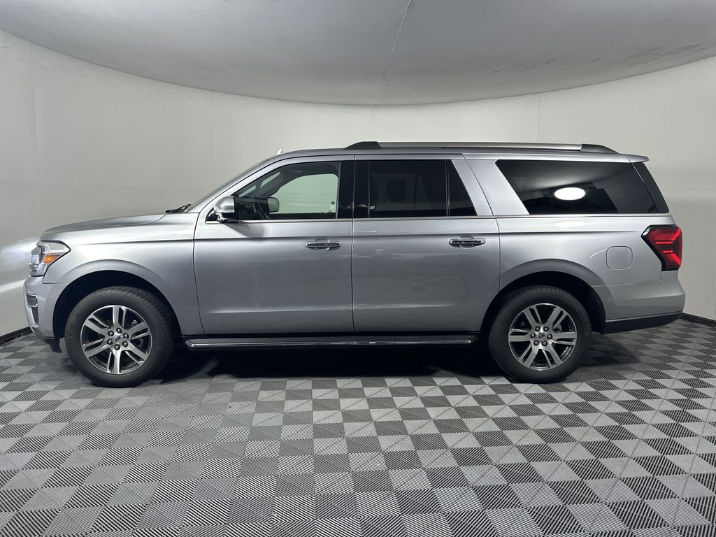 2025 Ford Escape ST-Line Select photo 4