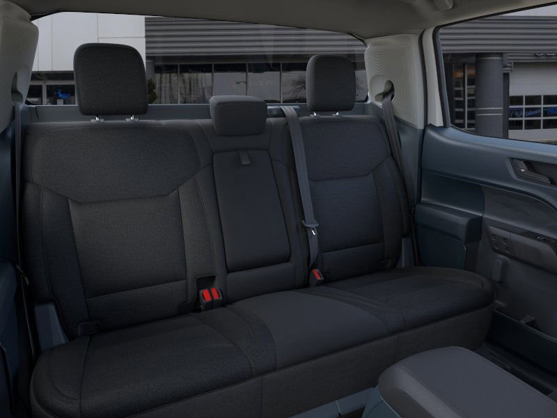 2025 FORD MAVERICK - Image 10