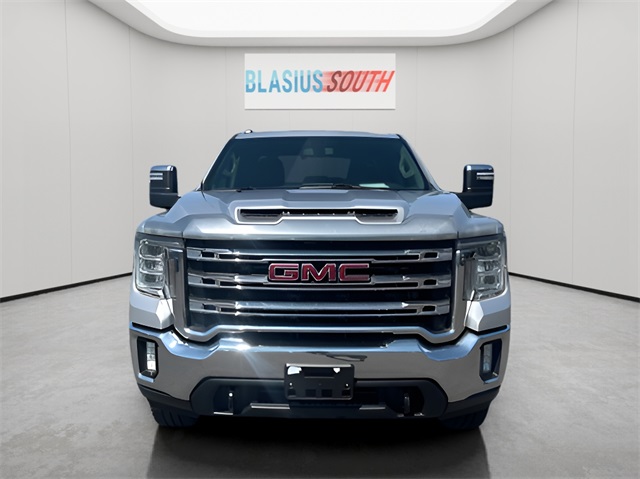 2020 Gmc Sierra SLE photo 5