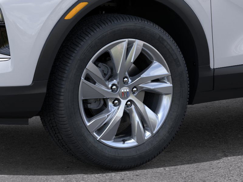 2026 Buick Encore Preferred photo 7