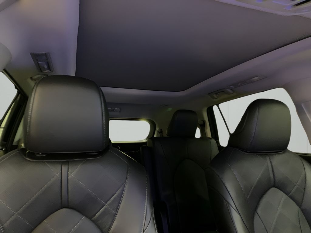 2025 Toyota Highlander XLE XSE Platinum Limited photo 17