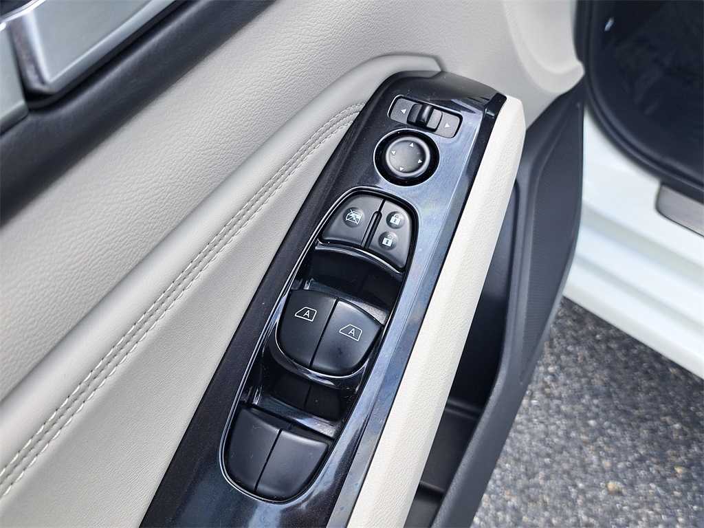 2020 Nissan Altima 2.5 SL photo 21