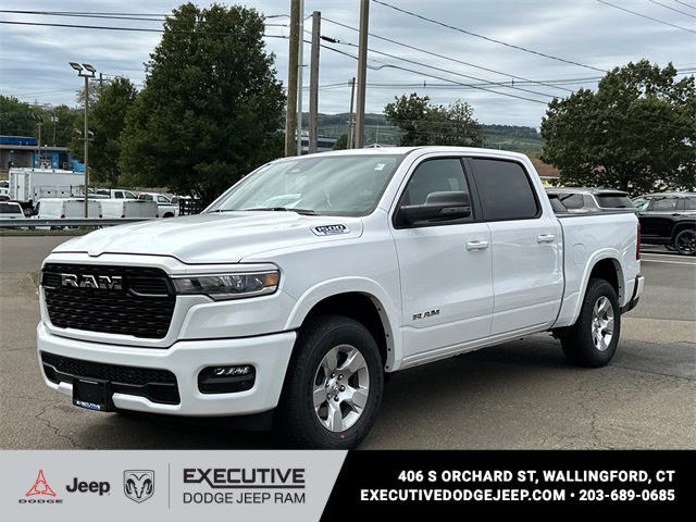 2025 RAM Ram 1500 Pickup Big Horn/Lone Star's photo