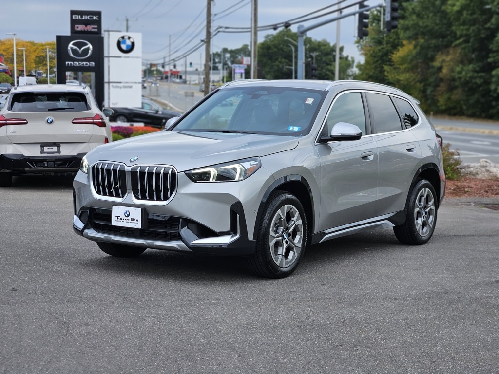 2024 Bmw X1 XDrive28i photo 3