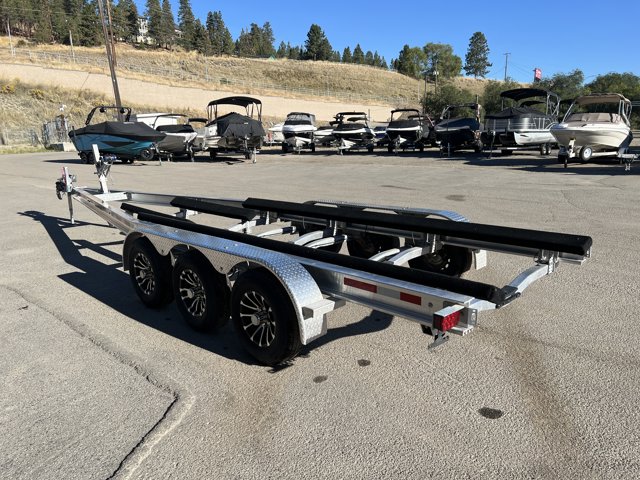 2023 Karavan Trailer Karavan Trailer photo 2