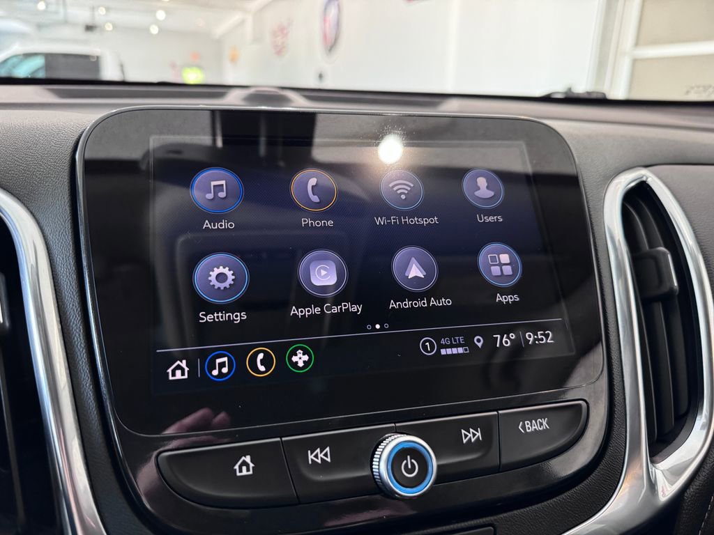 2024 Chevrolet Equinox Premier photo 16