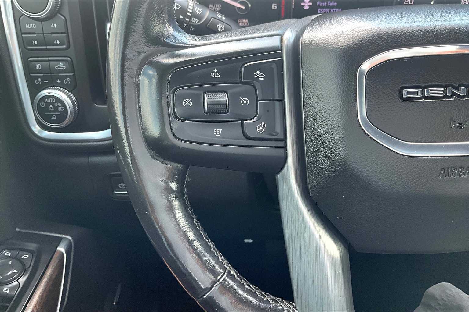 2019 Gmc Sierra 1500 Denali photo 21