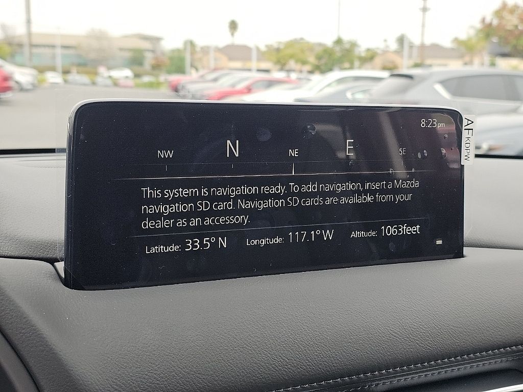 2025 Mazda CX-5 2.5 S Preferred photo 7