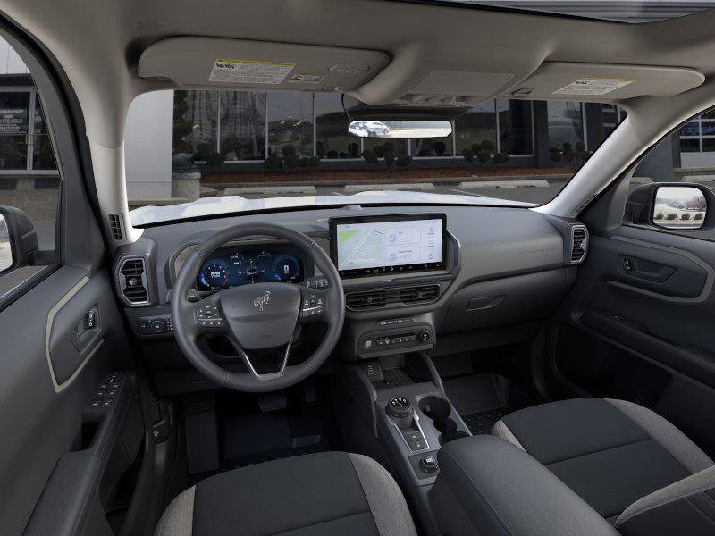 2025 FORD BRONCO SPORT - Image 10