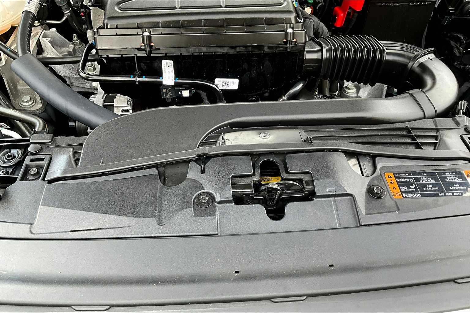 2023 Ford Escape Active photo 30