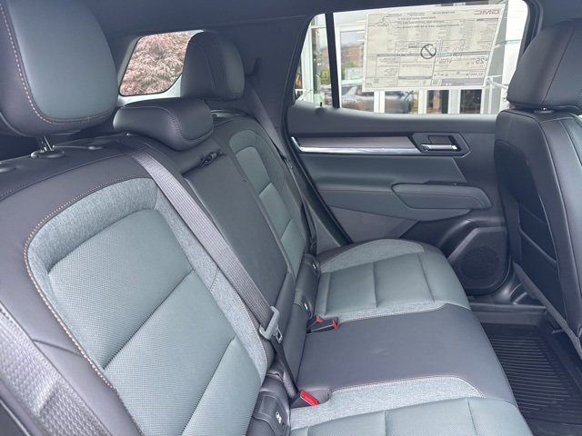 2026 Gmc Terrain AT4 photo 30