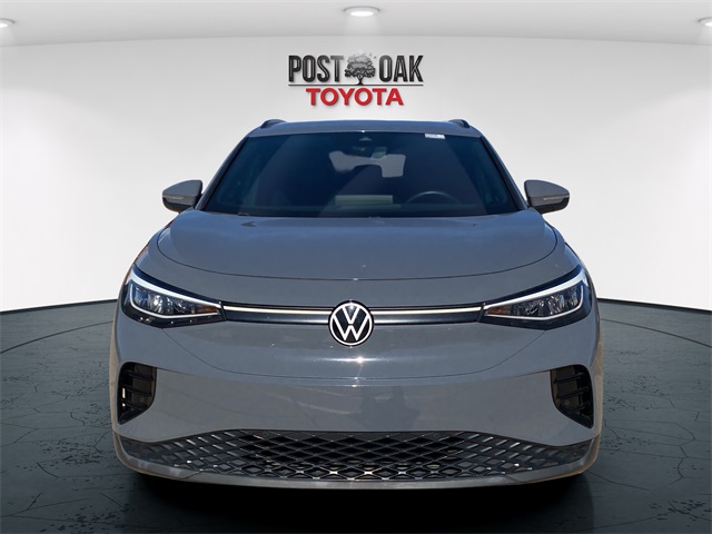 Used 2023 Volkswagen ID.4 PRO with VIN 1V2CMPE89PC017055 for sale in Midwest City, OK