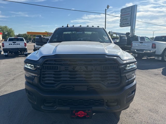 2025 Ram 3500 Tradesman photo 6