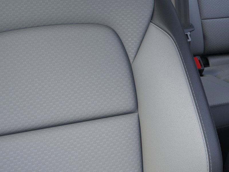 2025 Ford Escape Plug-In Hybrid Base photo 4