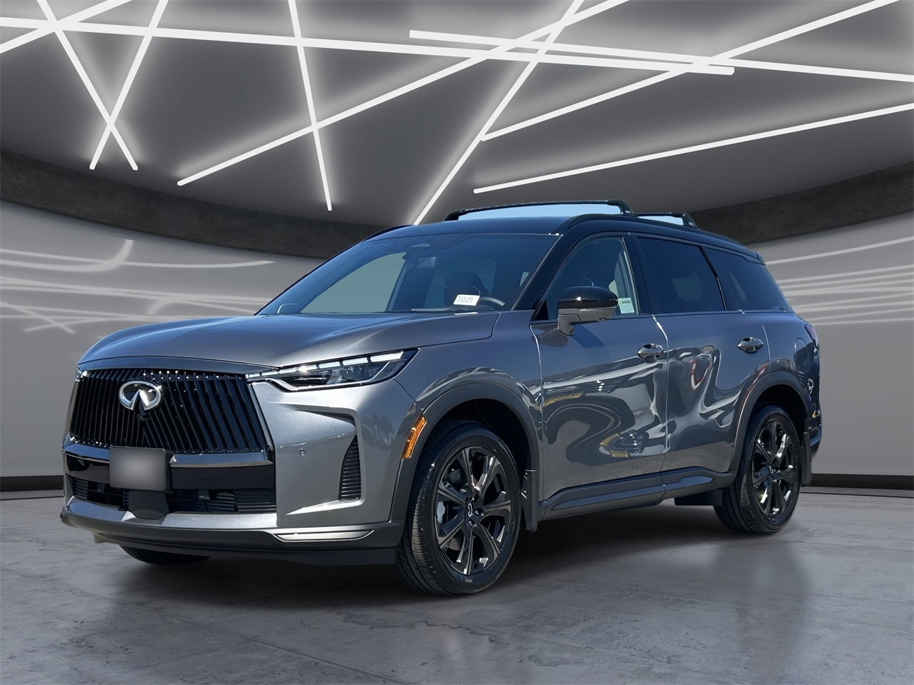 2026 INFINITI QX60 AUTOGRAPH's photo