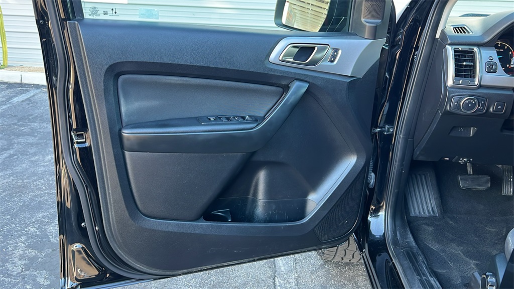 2020 Ford Ranger XLT photo 8